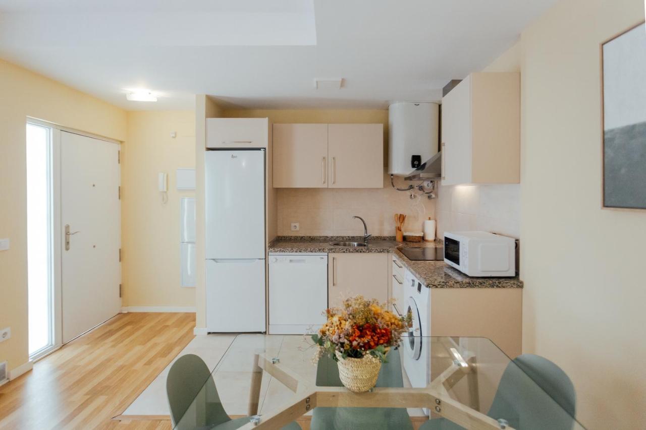 Tu Casa En San Julian Apartment Севиля Екстериор снимка