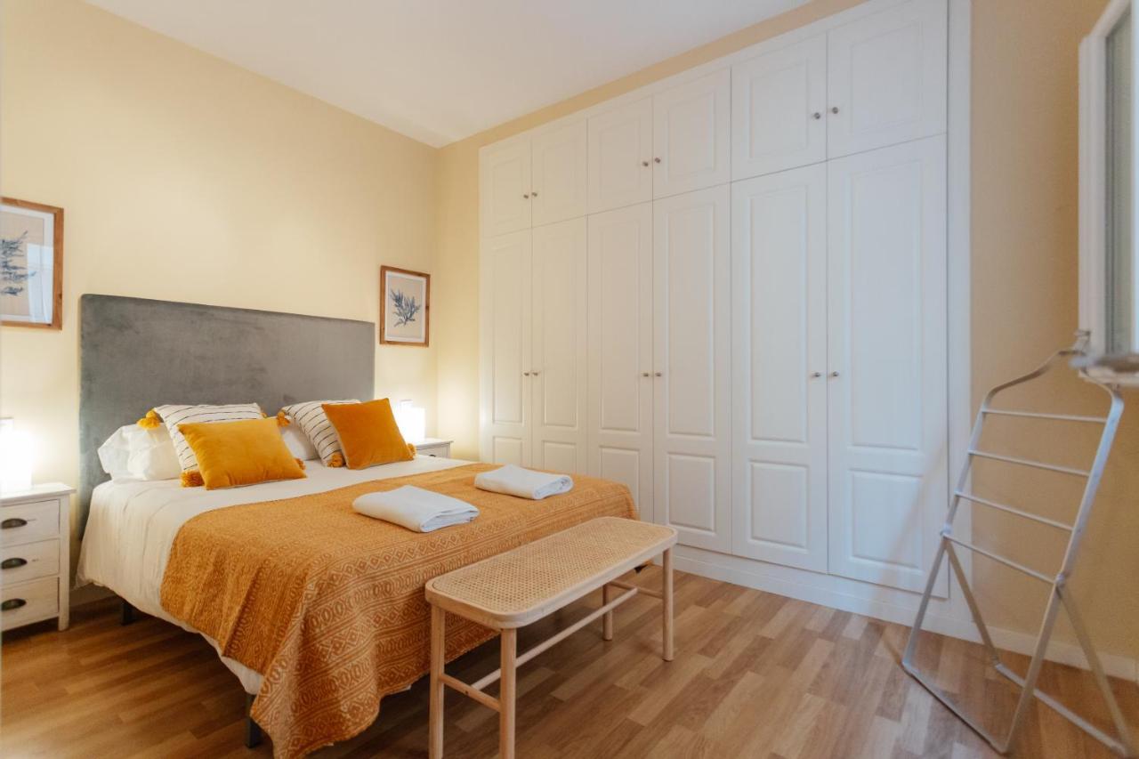 Tu Casa En San Julian Apartment Севиля Екстериор снимка
