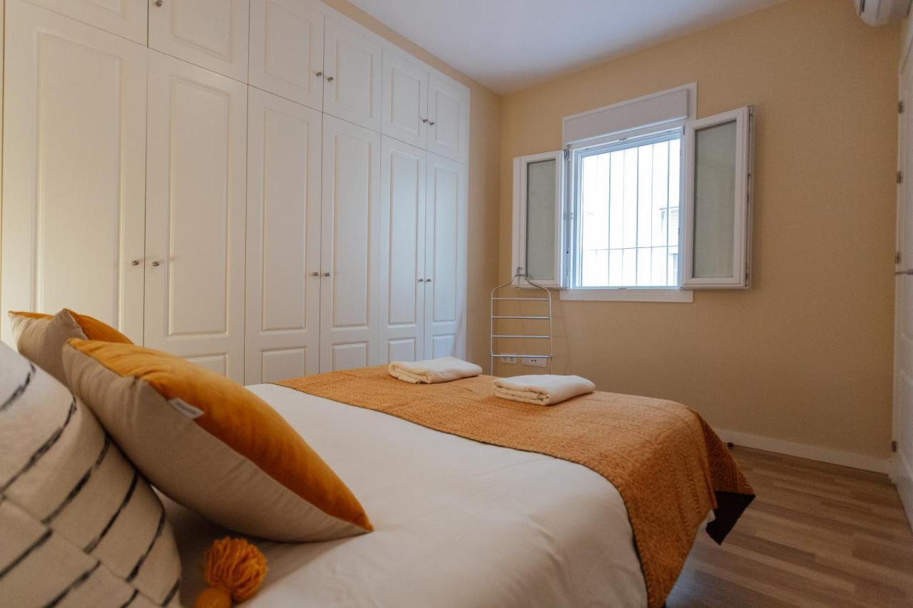 Tu Casa En San Julian Apartment Севиля Екстериор снимка